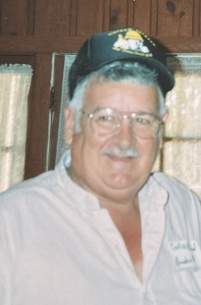 Curtiss Kinard Profile Photo