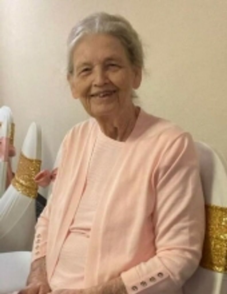 Elsie  Marie  Springer Brenneman