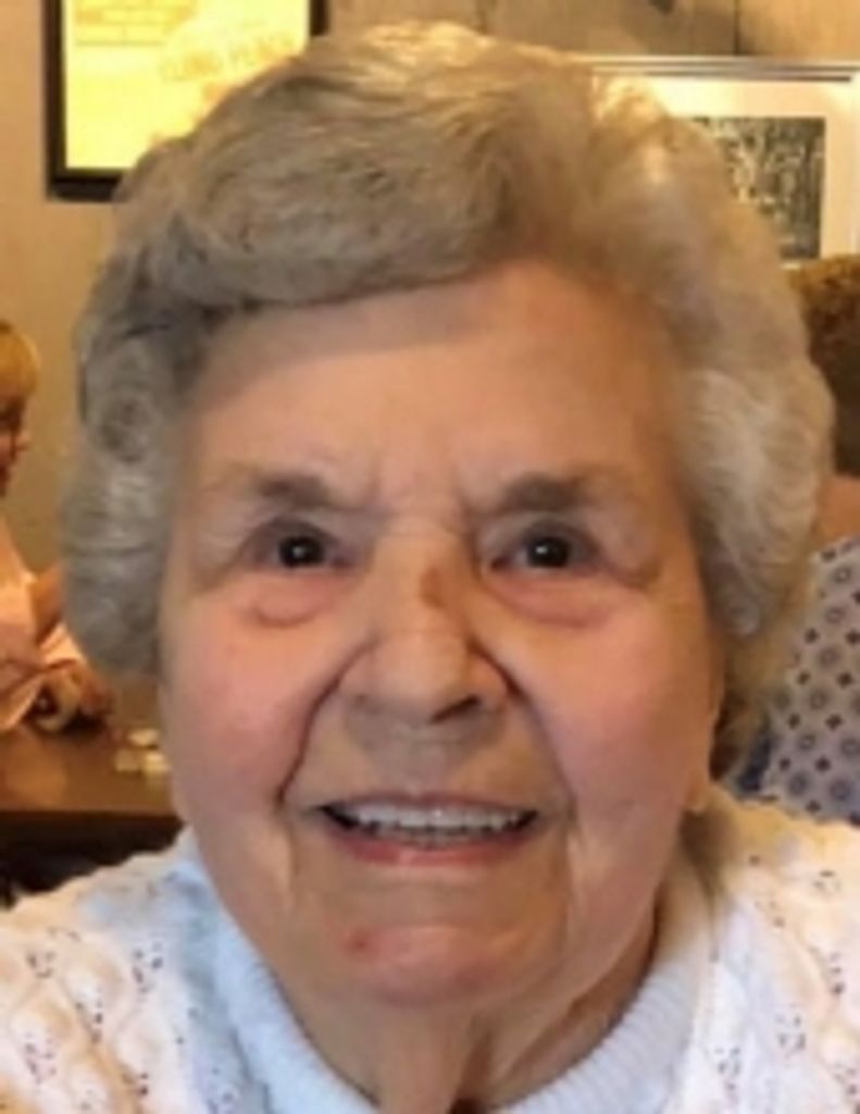 Maxine Winifred Lutz Profile Photo
