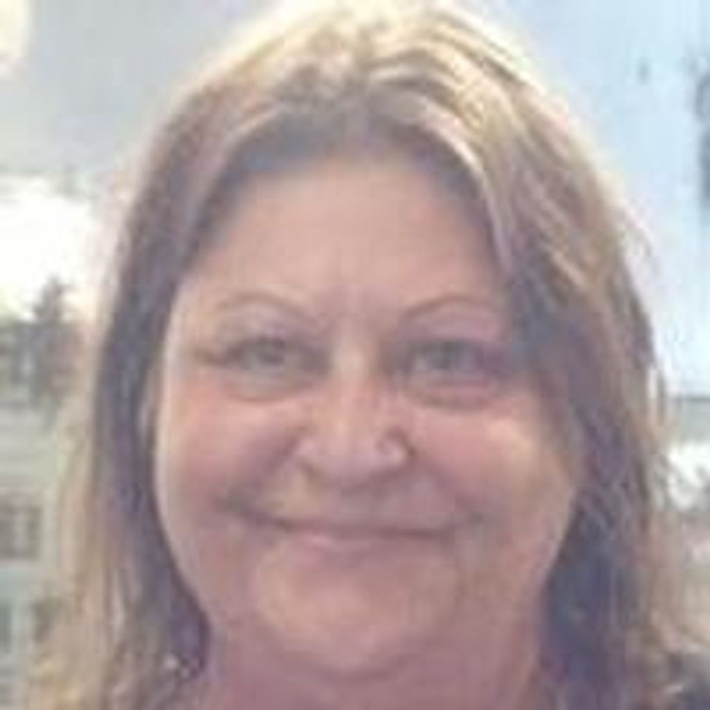 Susan Paul