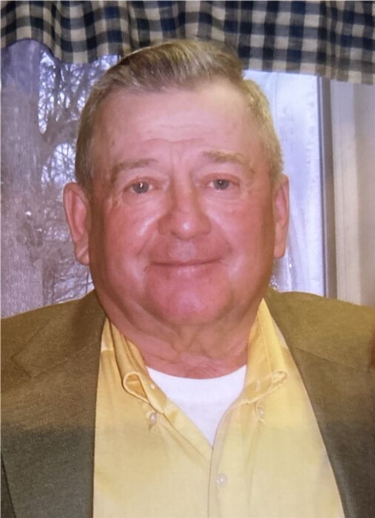 David J. Mciver Profile Photo