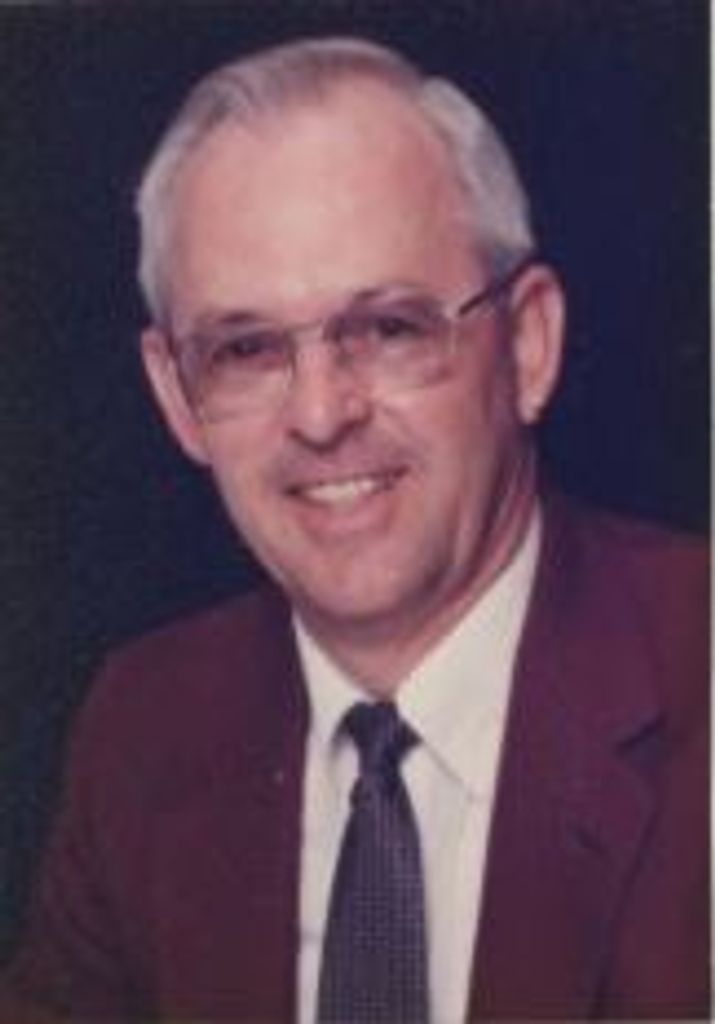 John Clyde Sands