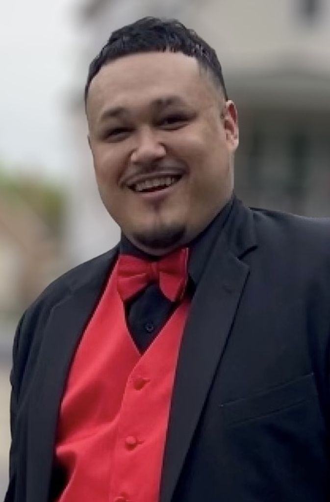 Jonathan Santana Profile Photo