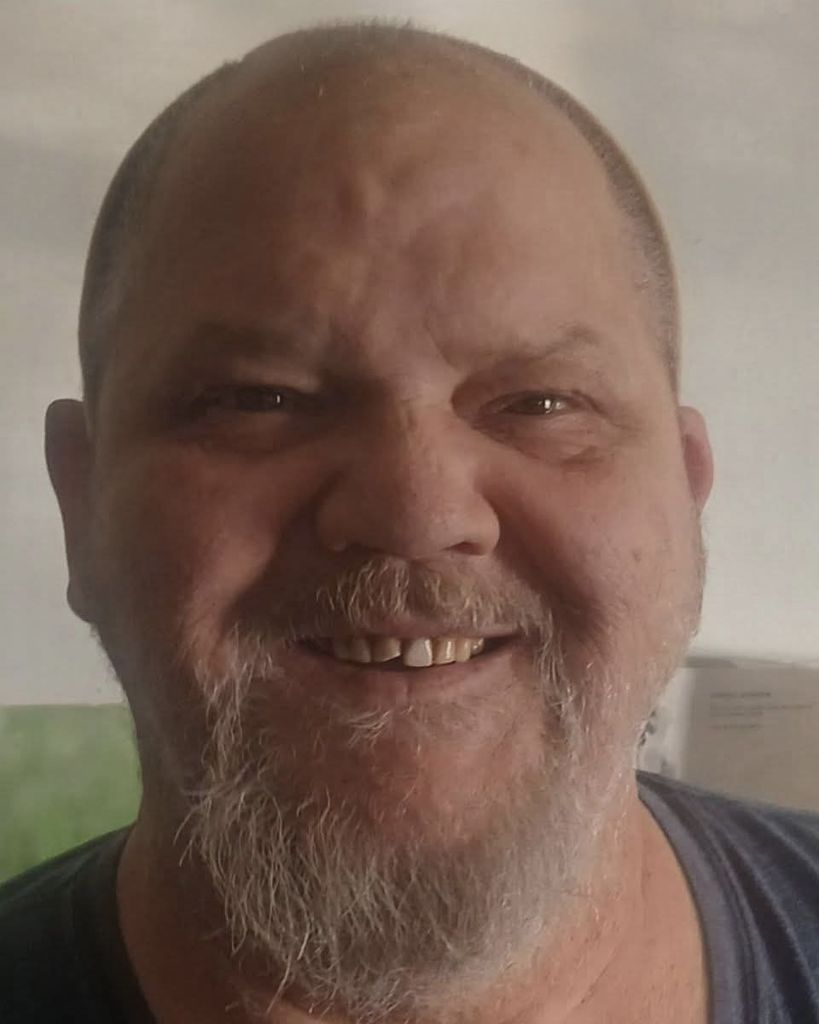 Wesley Aaron Jones Profile Photo
