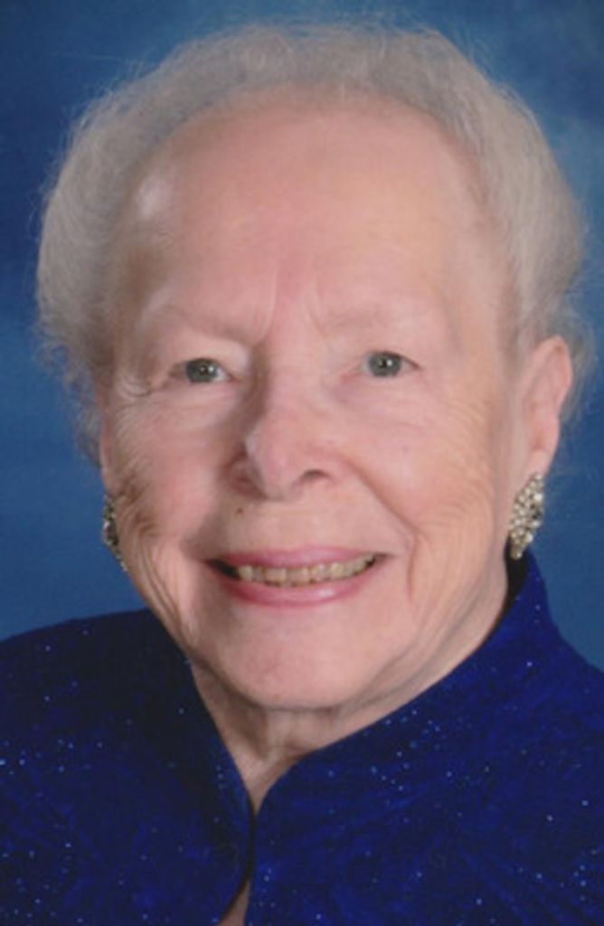 Mildred J. "Millie" Kahre