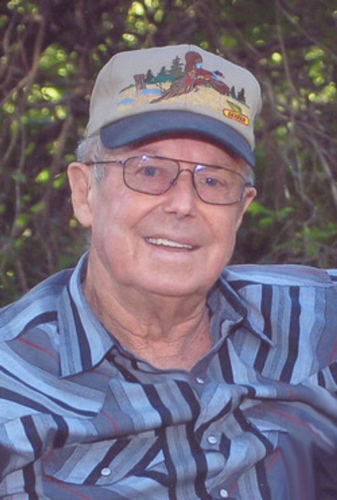 Charles Jerome Schwartz Profile Photo