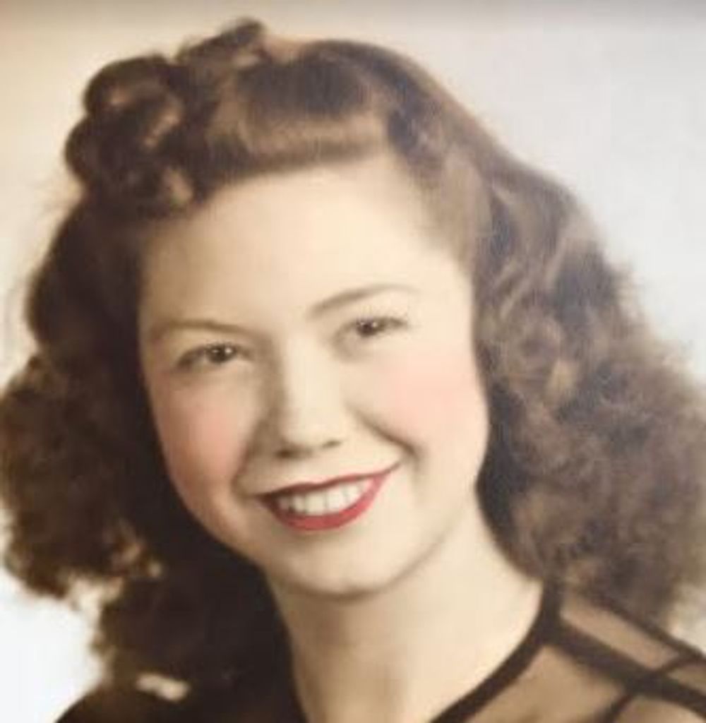 Helen Elizabeth Simon
