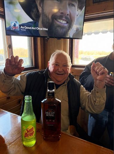 Jerome Benedict Banker's obituary image