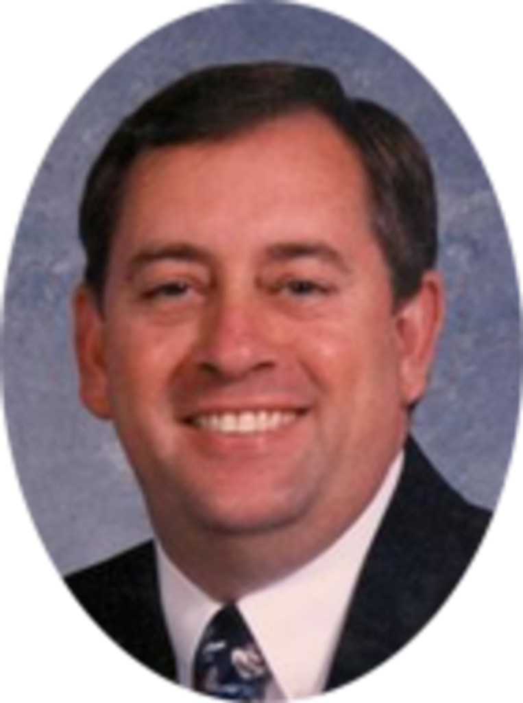 Harold Dempsey Mcdaniel Sr.