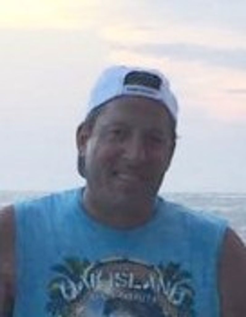 Eric J. Beres Sr.