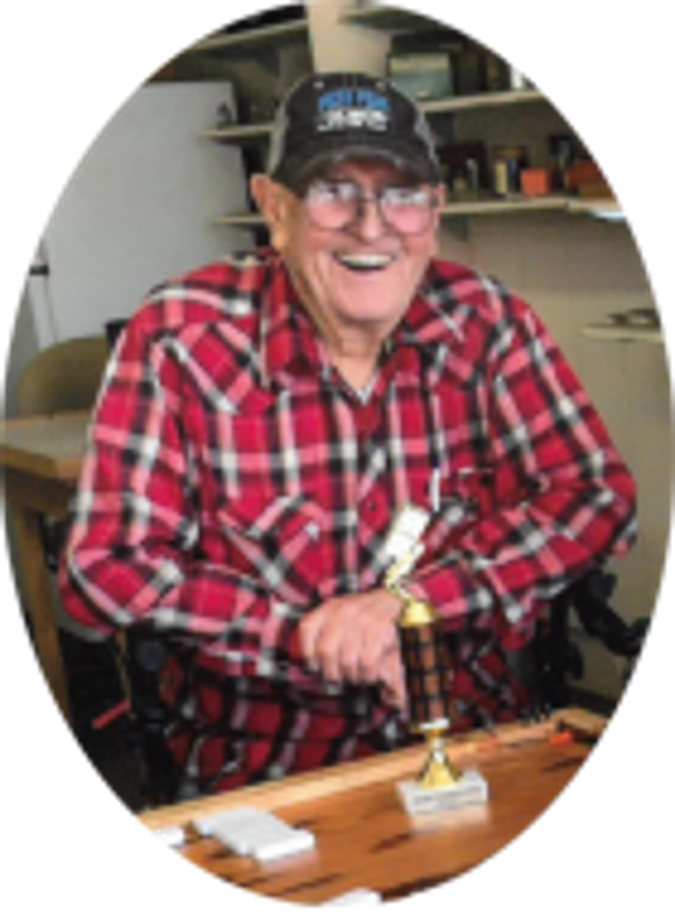 Billy Monk Profile Photo