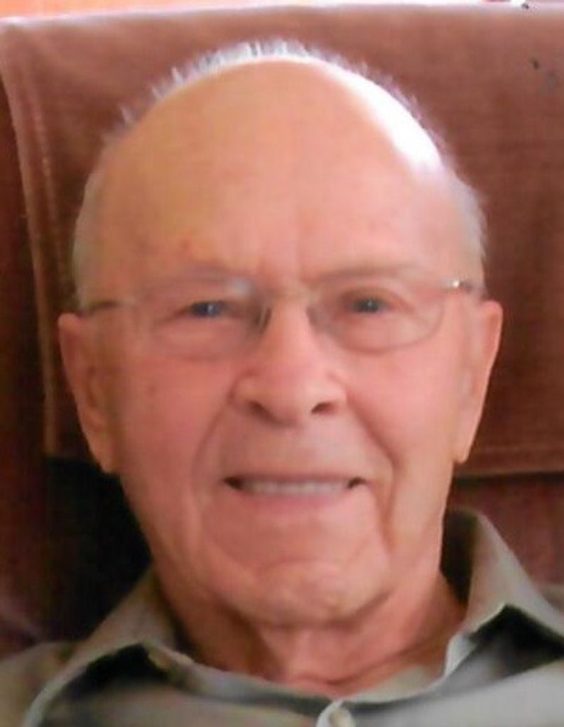 Robert P. Hildebrand
