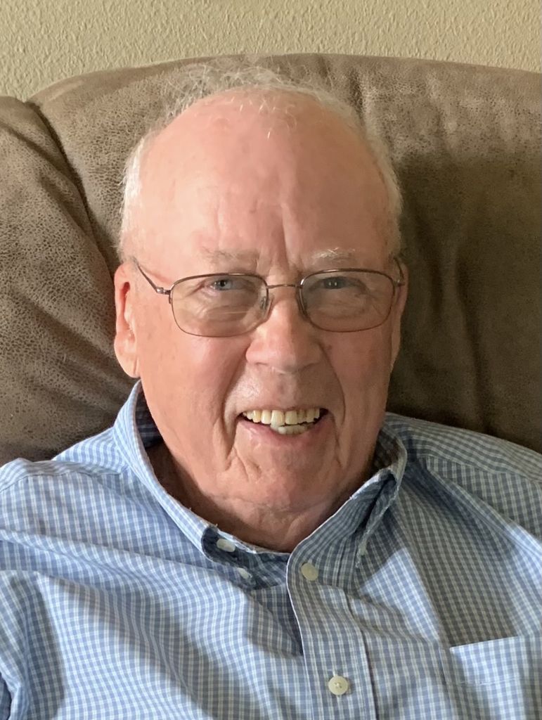 James Joseph Larick Profile Photo