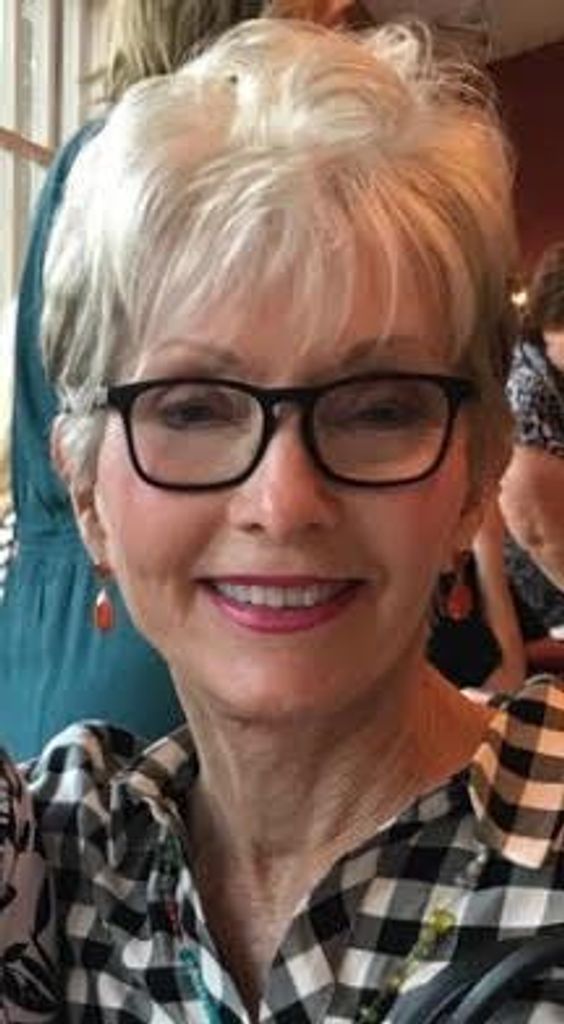 Carol Winburn Ellis Profile Photo