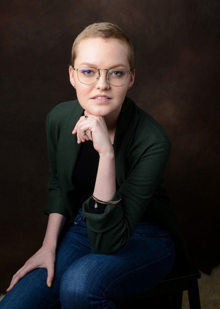 Molly Kathleen Quinn Profile Photo
