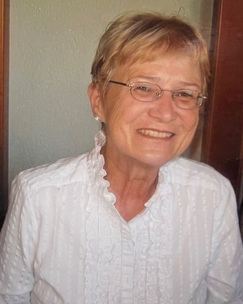 Marianne Gerlinde (Drescher) Sontag Profile Photo