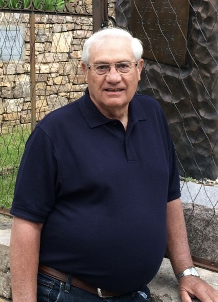 Don Zink Profile Photo