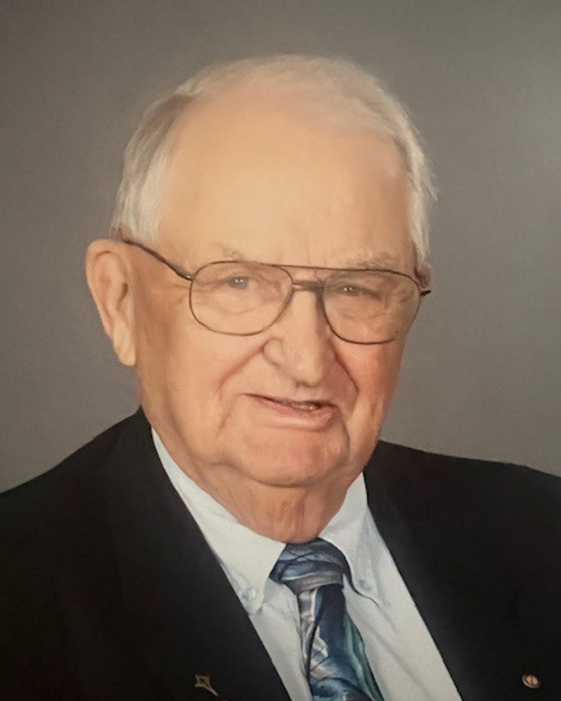 Donald Brandenburg