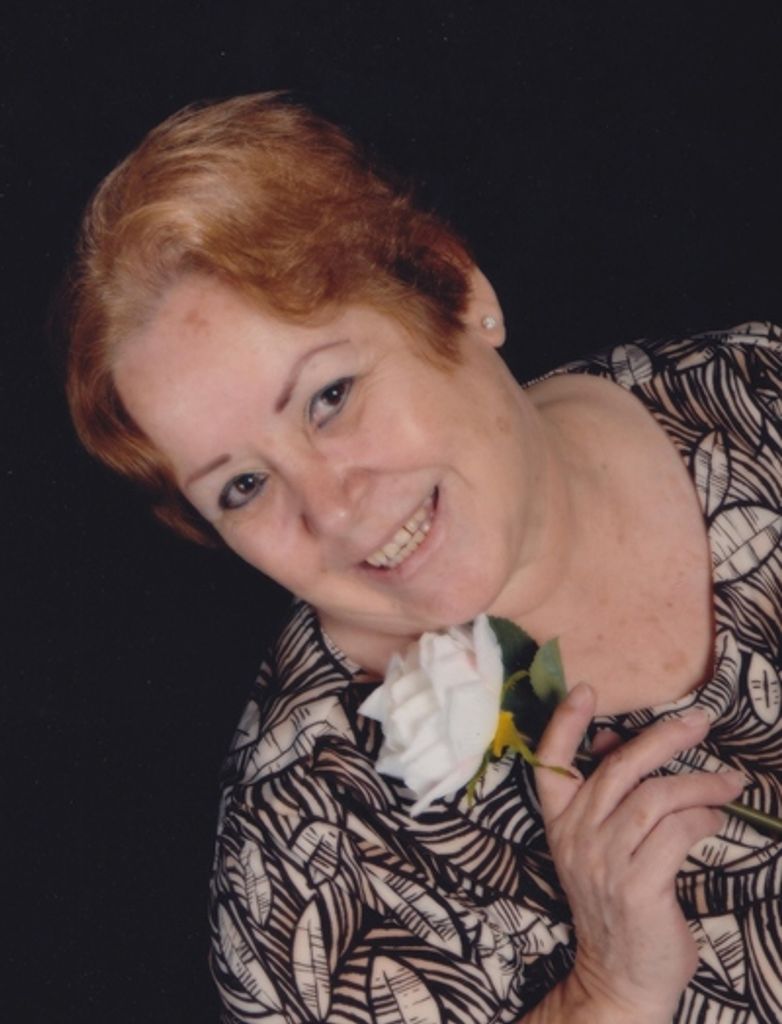 Gloria V Gracia Profile Photo