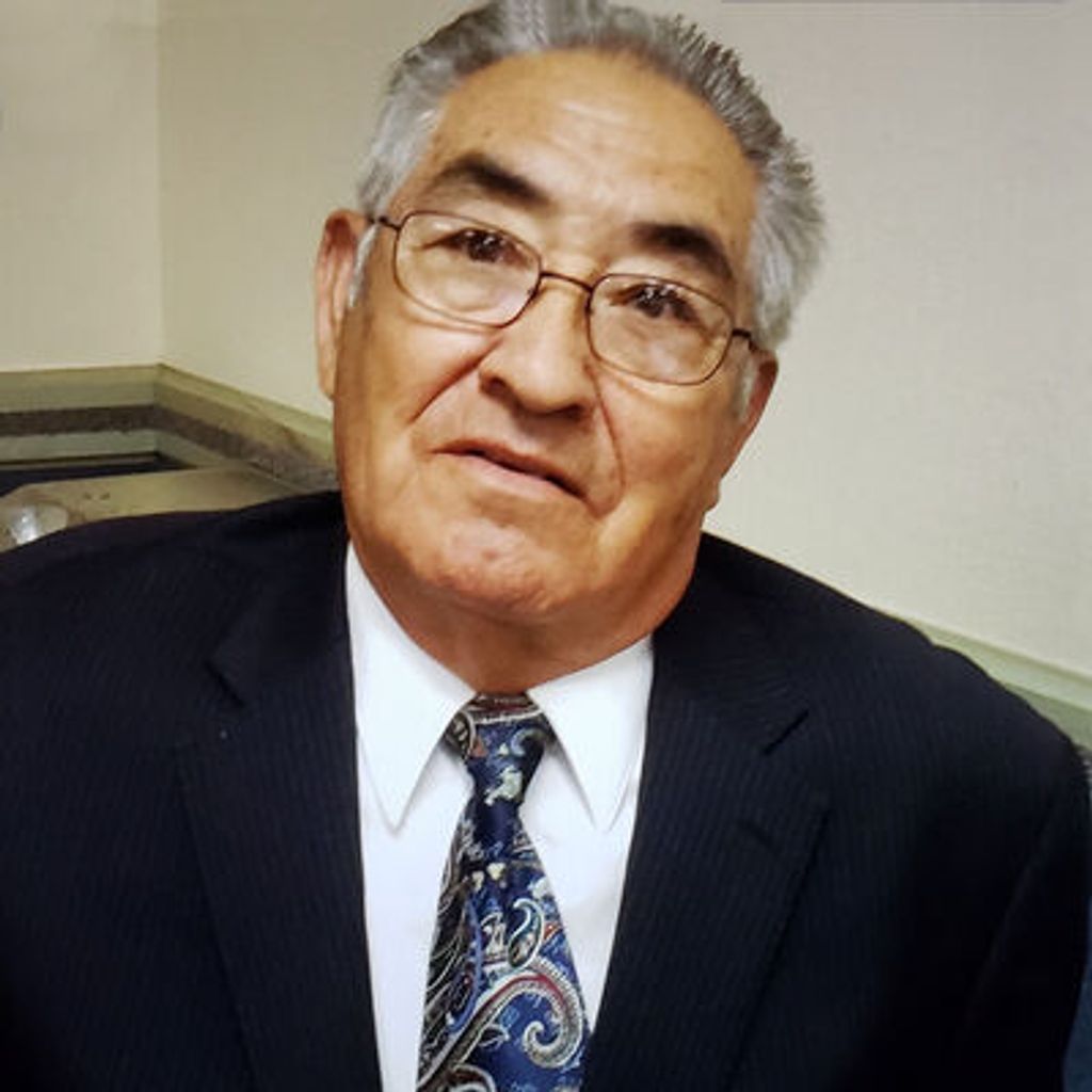 Raymond Medina Profile Photo