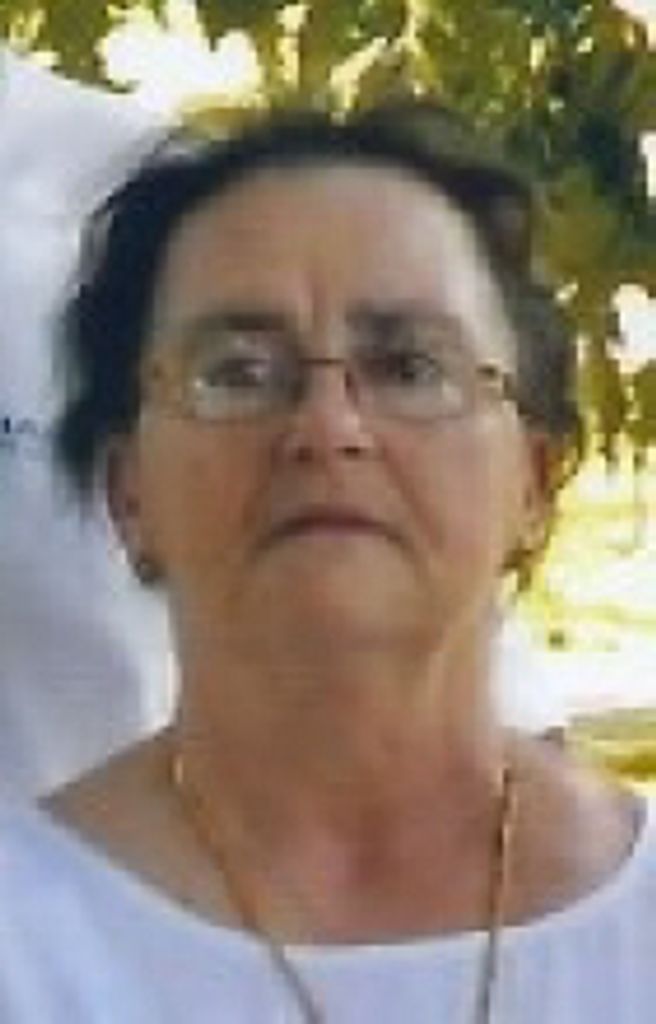 Gail Smith