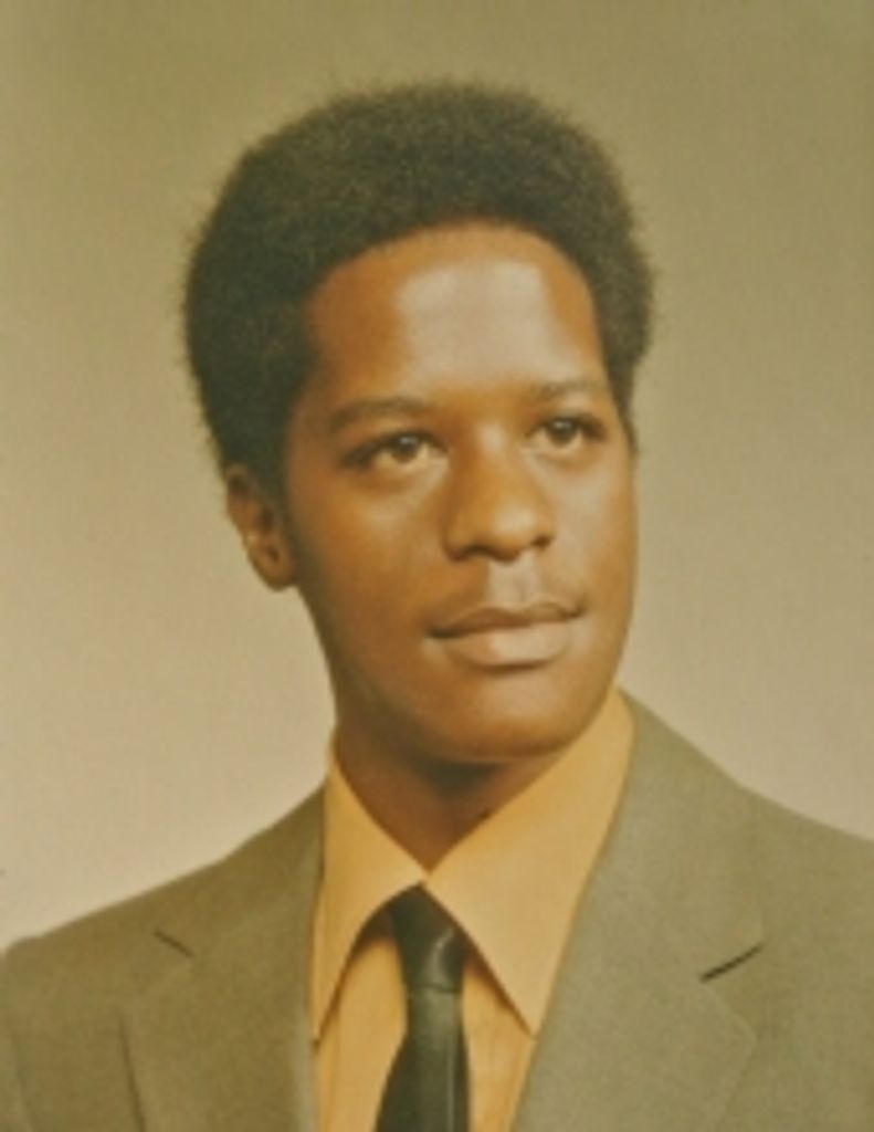 Jerome  Booker Arrington