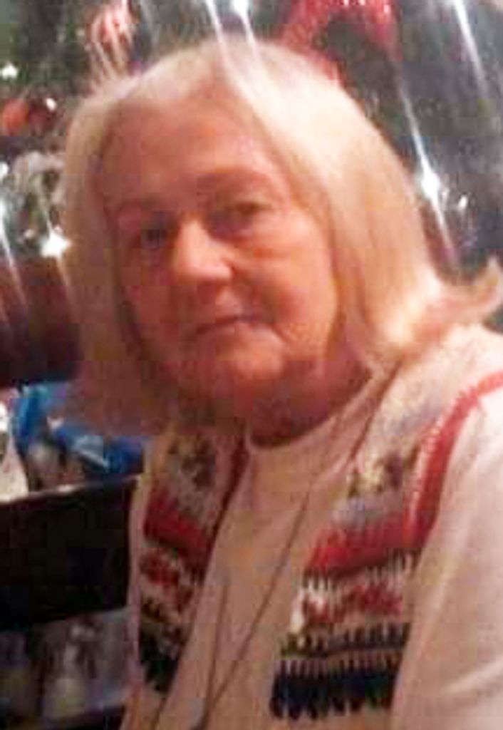 Wanda Renee (Compton)  Hooper