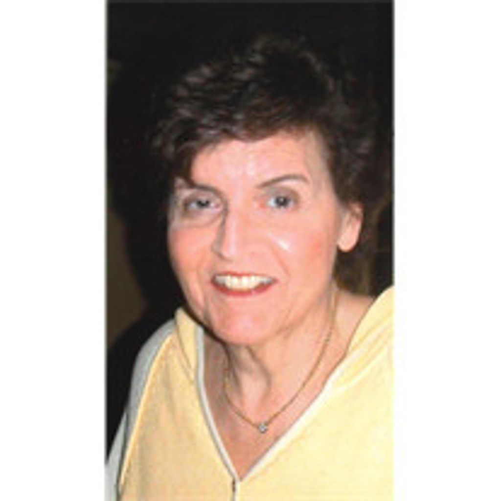 Claire Beth Kelson