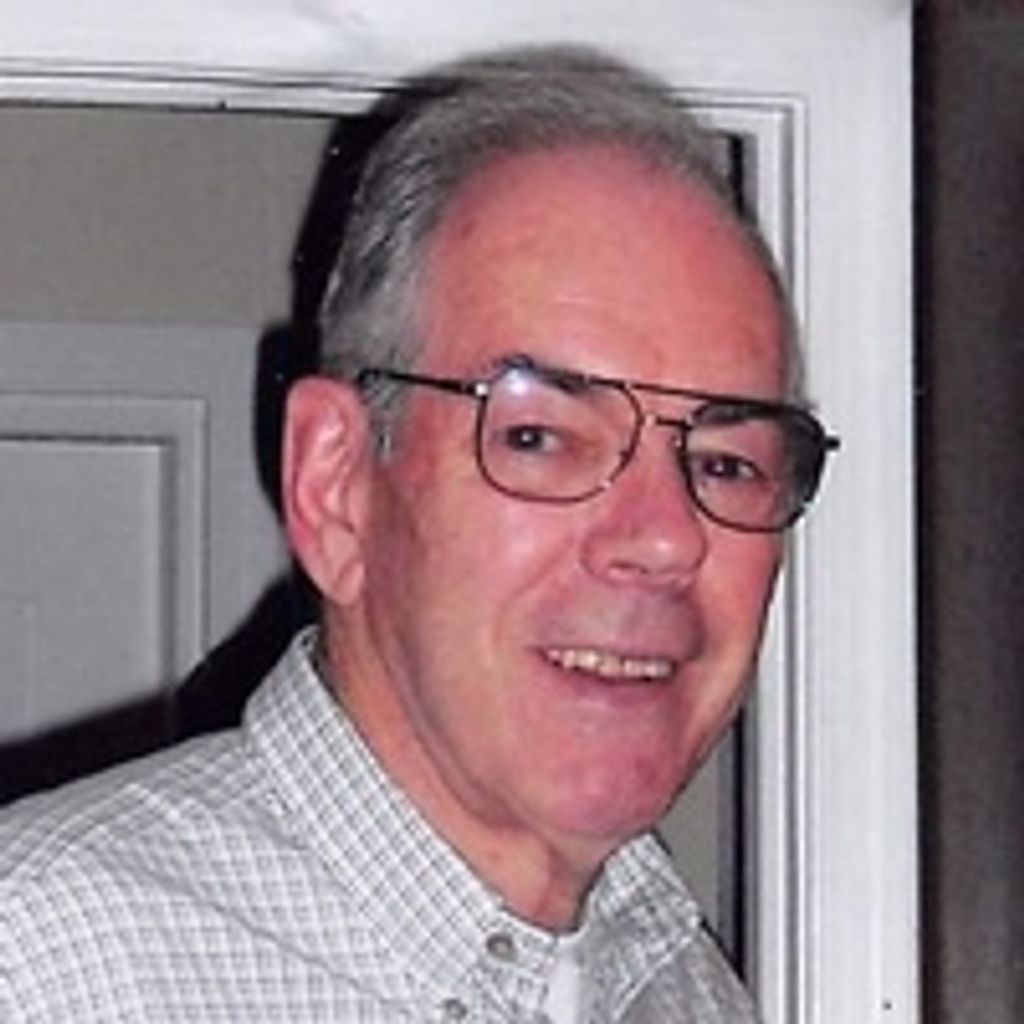 Francis E. Acker, Jr. "Frank" Profile Photo