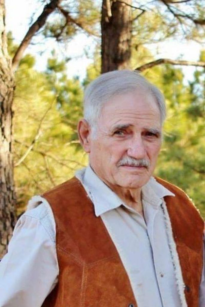 Fred Britton Profile Photo