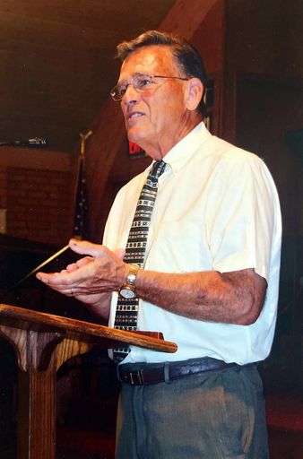 Charles "Charley" Fowler photo gallery thumbnail 102 of 102