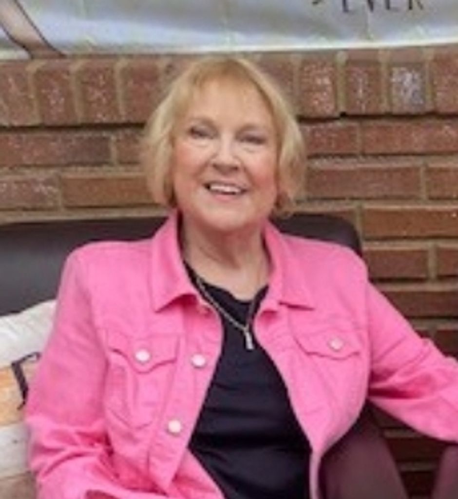 Linda Roney Faucette