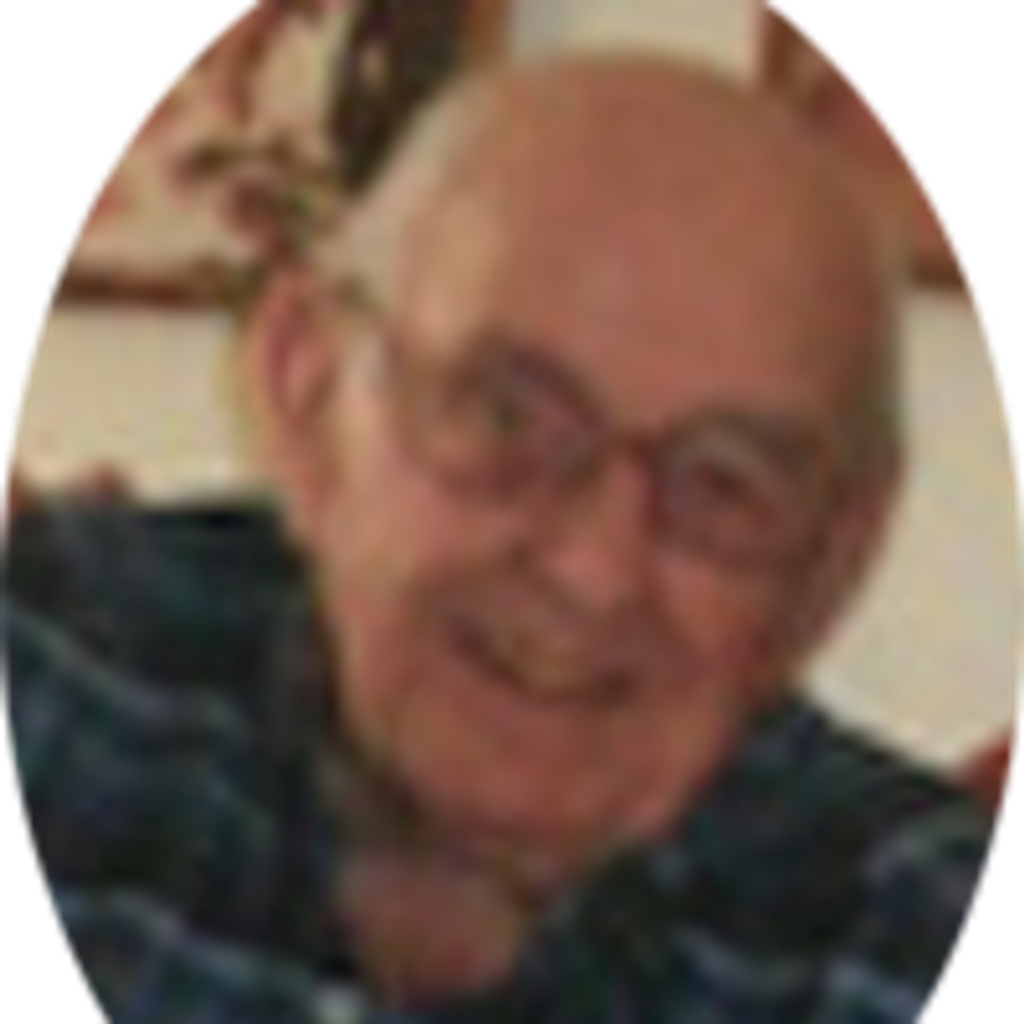 Howard Arthur Robinson