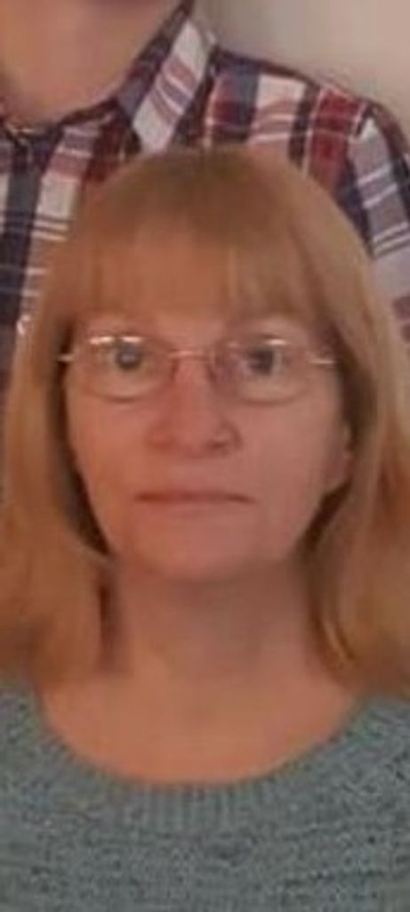 Peggy Sue Mckee