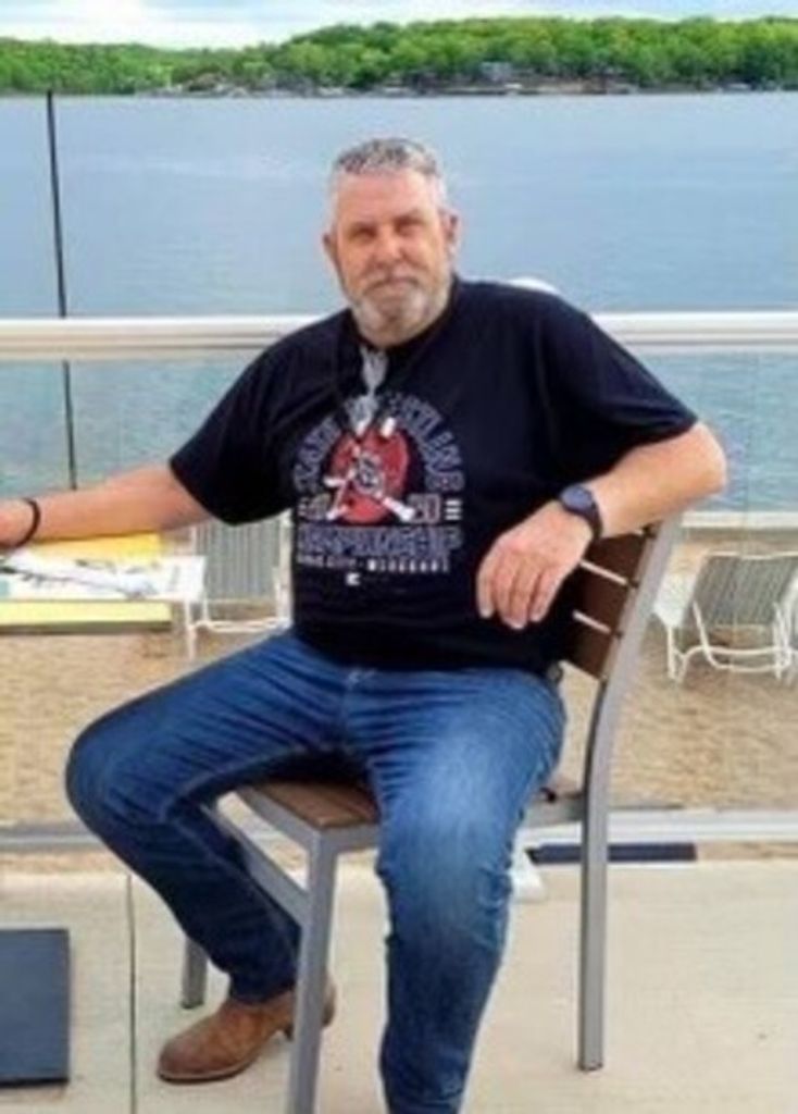 Bruce Bennett Horvath Profile Photo