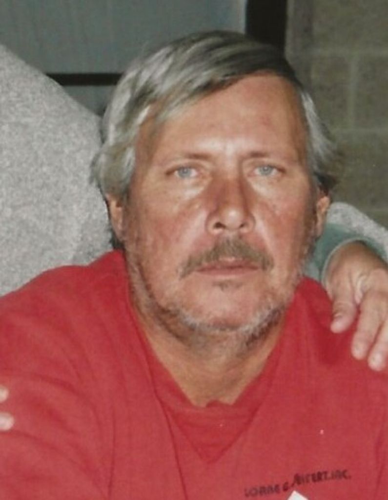 Terry L. “Becks” Becker