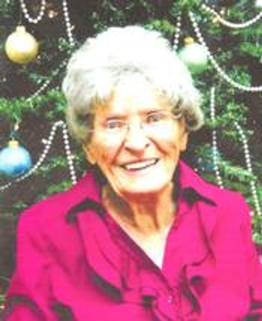 Lillian Thomas Talbot