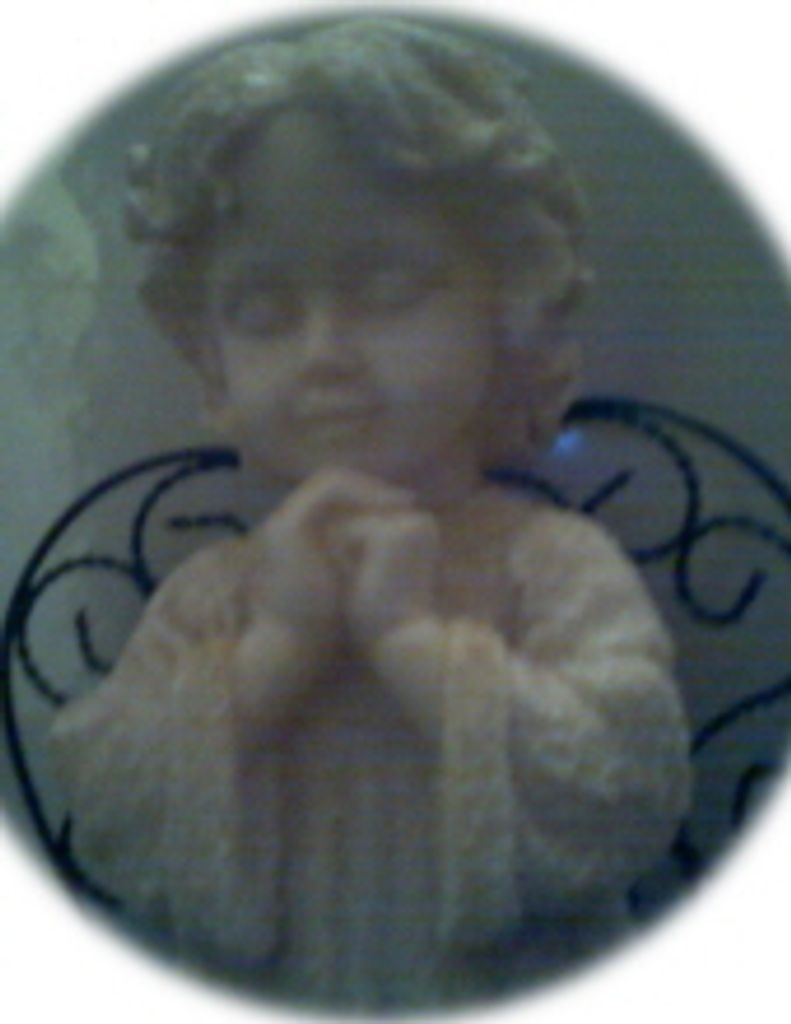 Elsie Elizabeth Jane Poff -Gwfh