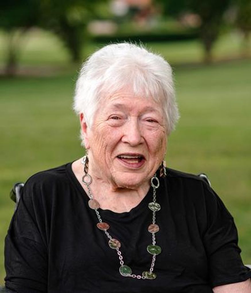 Helen Louise Wickline