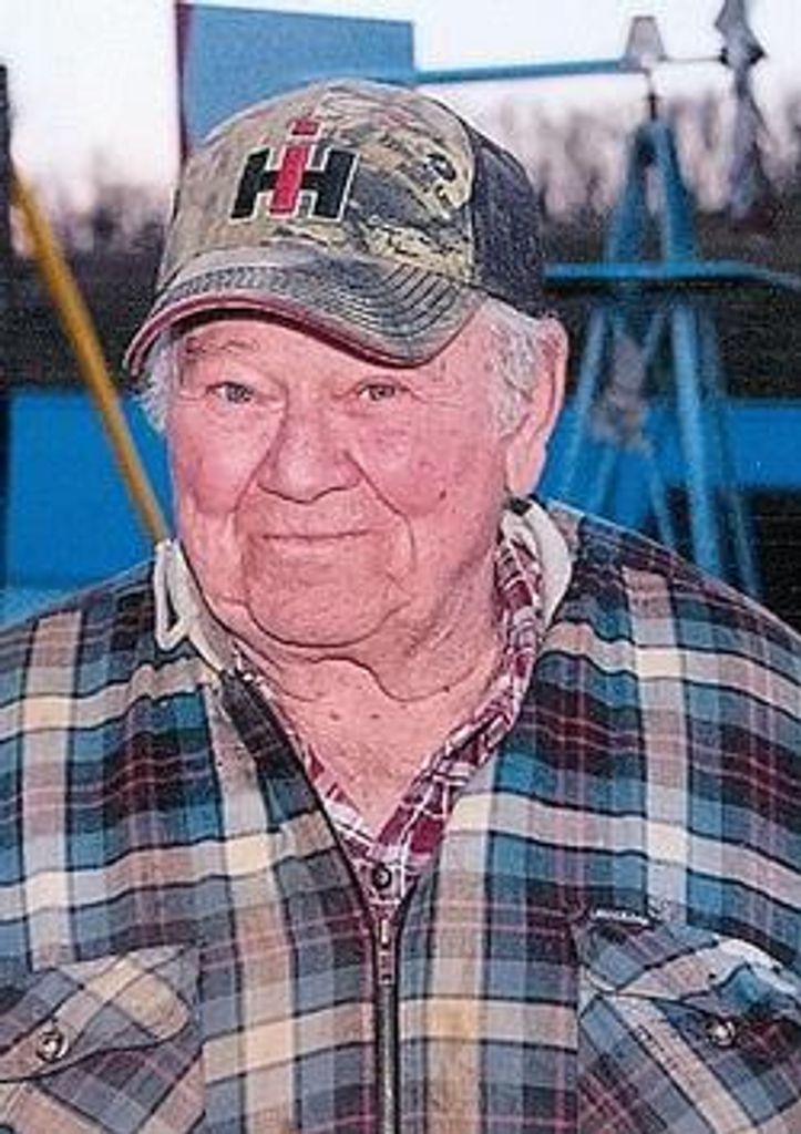 David Arthur Nelson Profile Photo