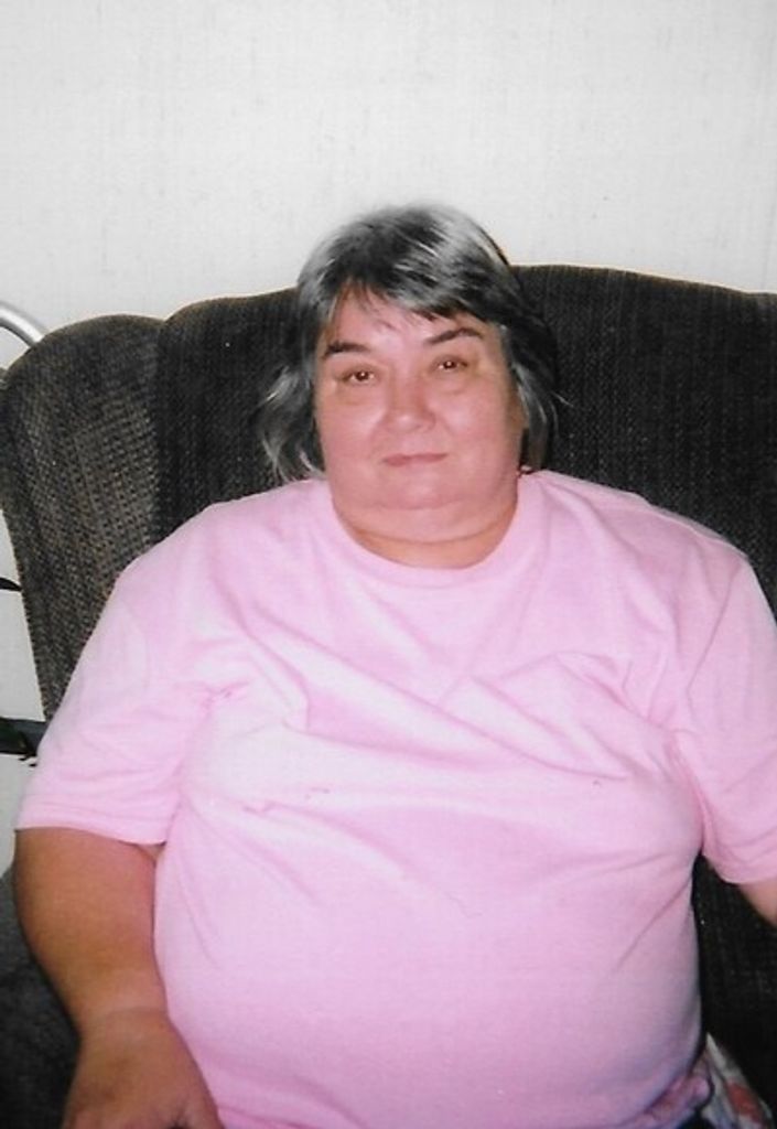 Virginia Ladell Nelson Profile Photo