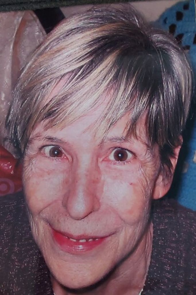 Brenda Levan Walls Haga Profile Photo