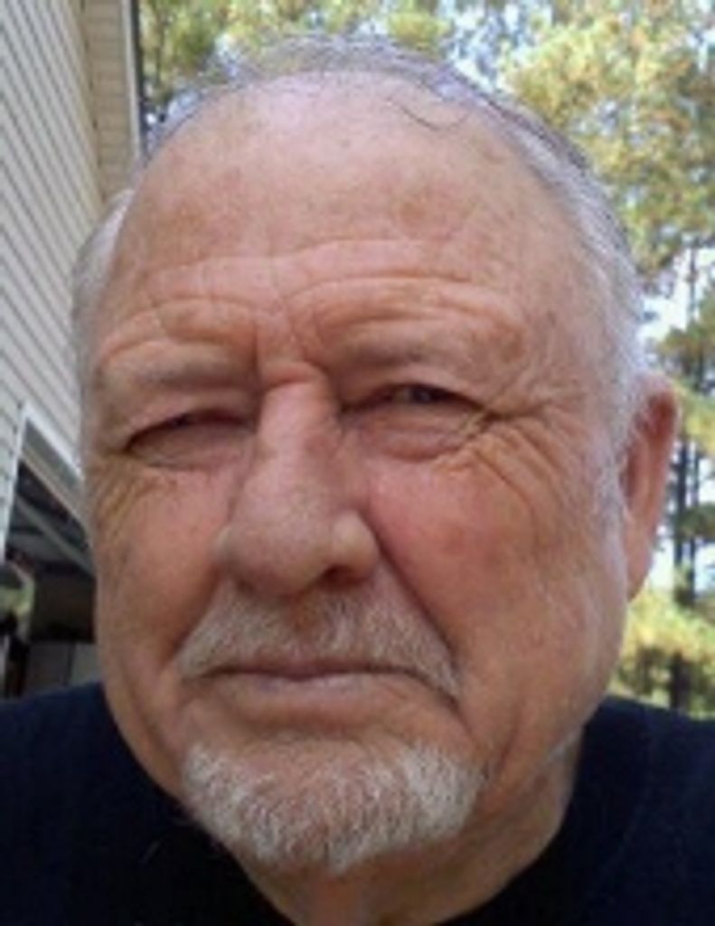 Charles  Elbert Walker Profile Photo