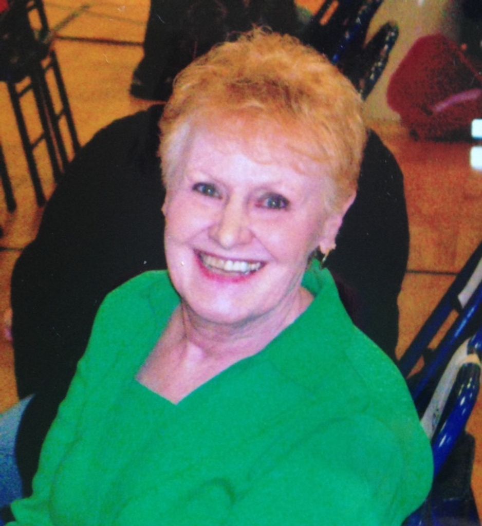 Elaine Murray