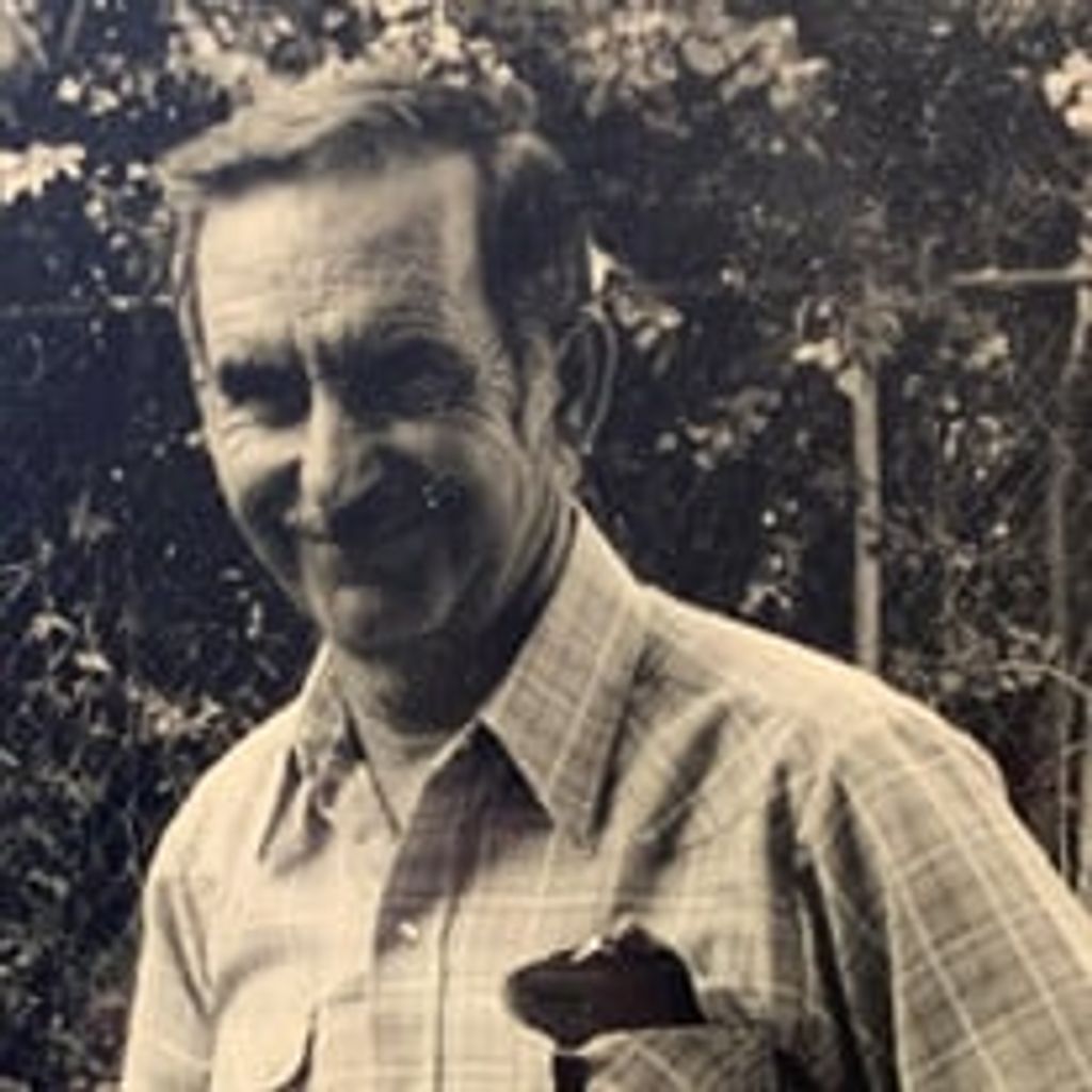J.B. Wilburn