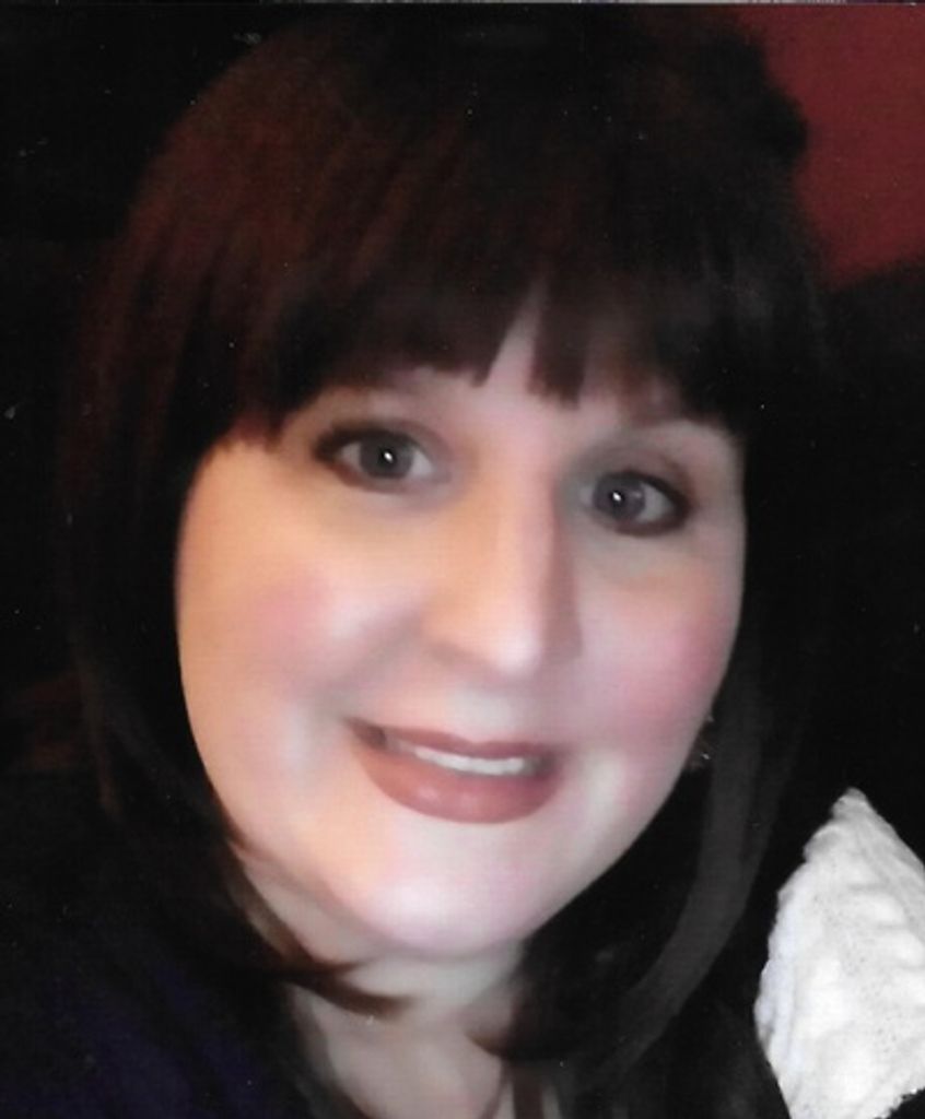 Christina Renee Marshall Profile Photo