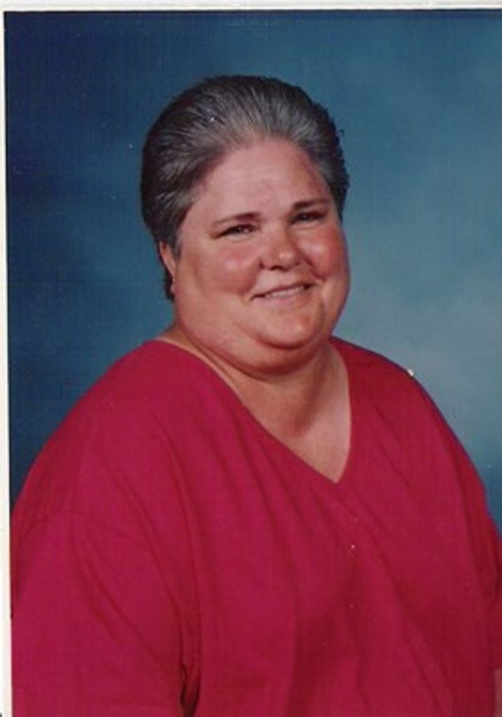 Annie Lee Nix (Williams)