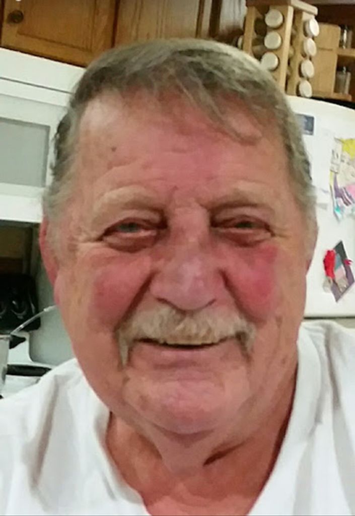 Richard Chartrand Profile Photo