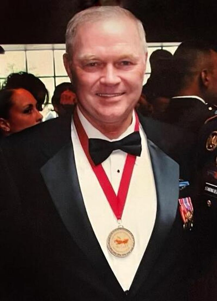 Michael Wayne Groves Profile Photo