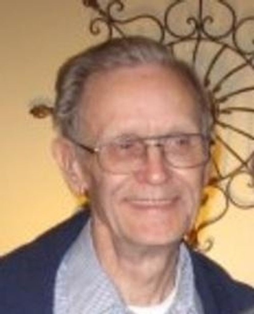 Joe Edwards Profile Photo